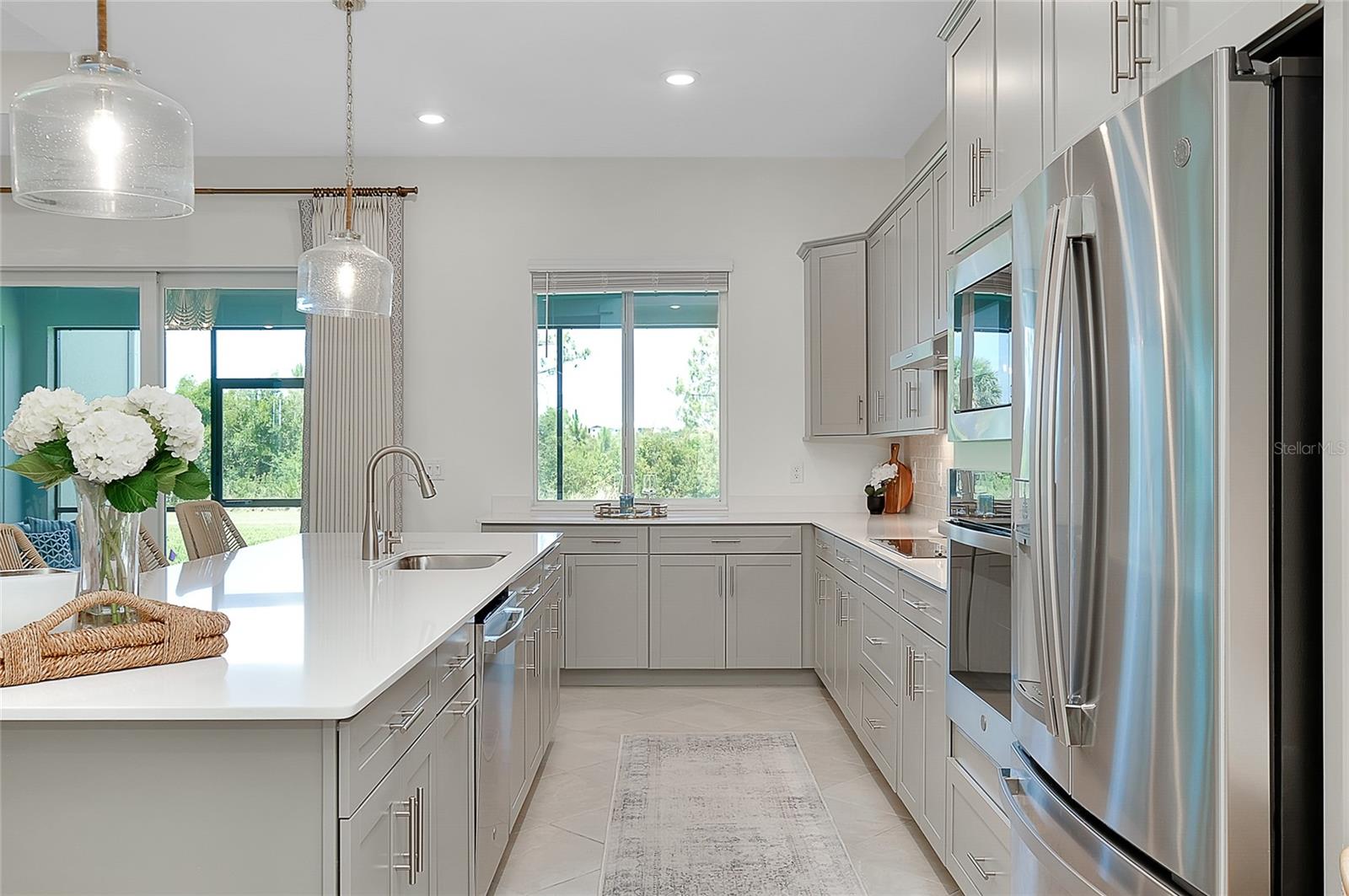 WELLEN PARK GOLF & COUNTRY CLUB - Residential