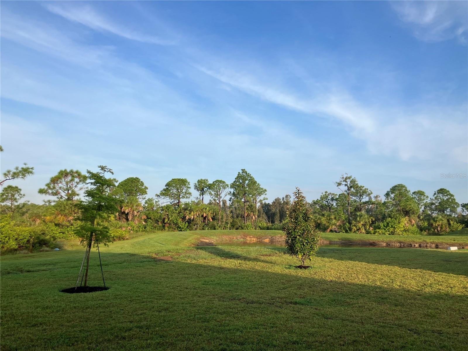 WELLEN PARK GOLF & COUNTRY CLUB - Residential