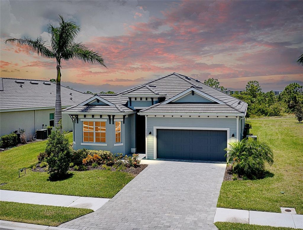 Photo of 17525 Jadestone Court, Venice, FL 34293 (MLS # N6139269)