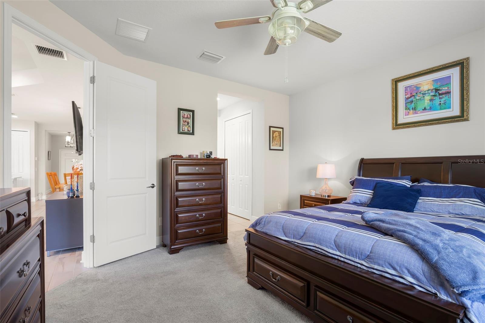 CANOE CREEK PH II SUBPH IIA & IIB - Residential