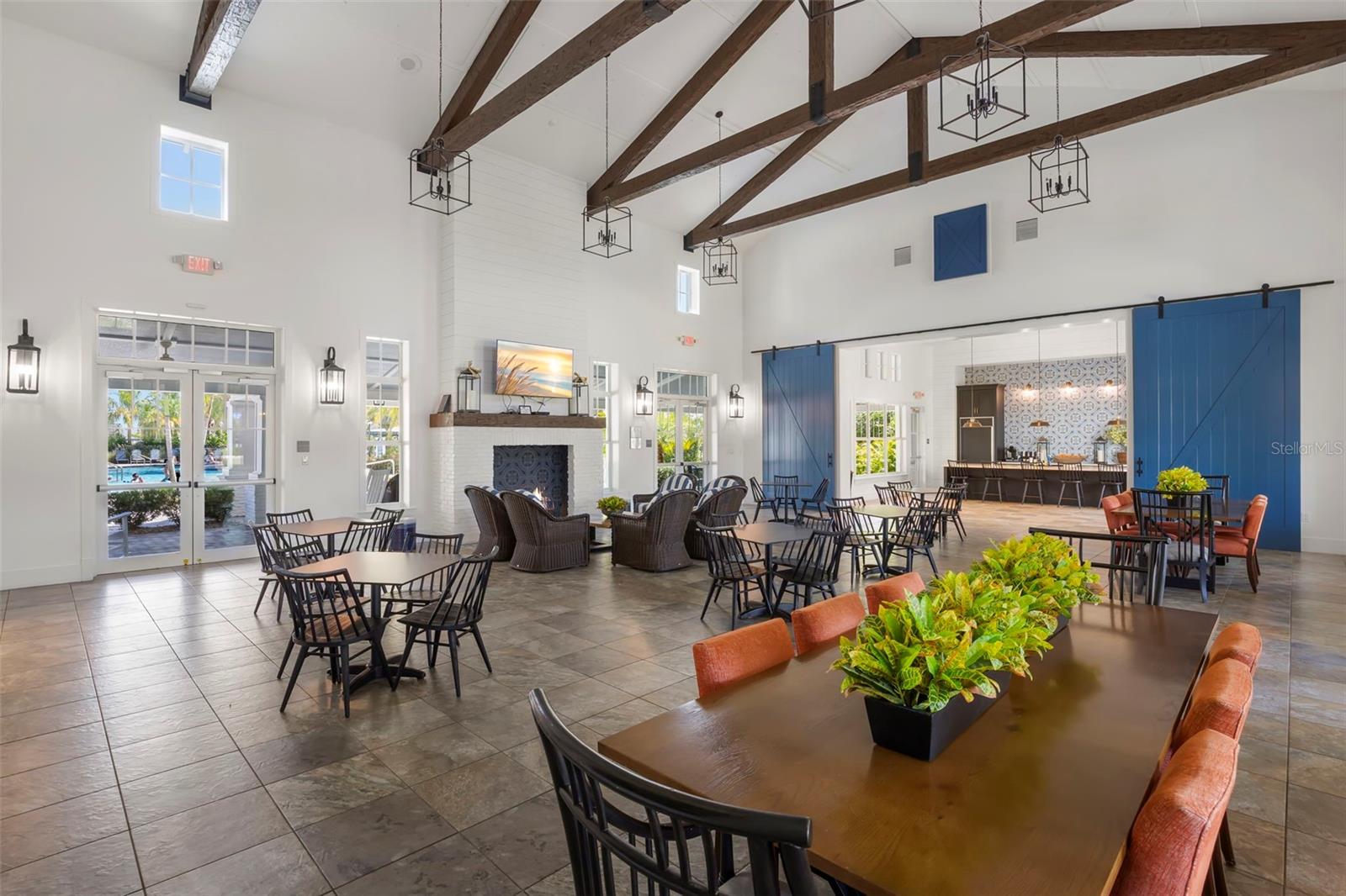 CANOE CREEK PH II SUBPH IIA & IIB - Residential