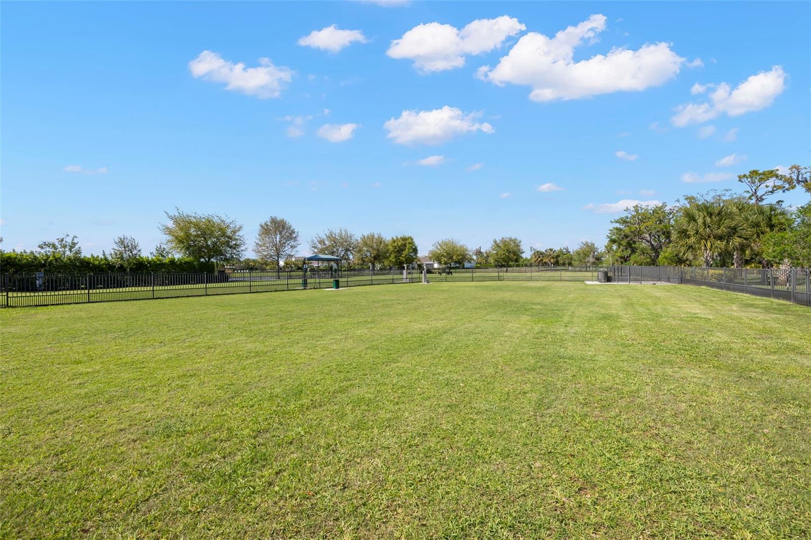 CANOE CREEK PH II SUBPH IIA & IIB - Residential