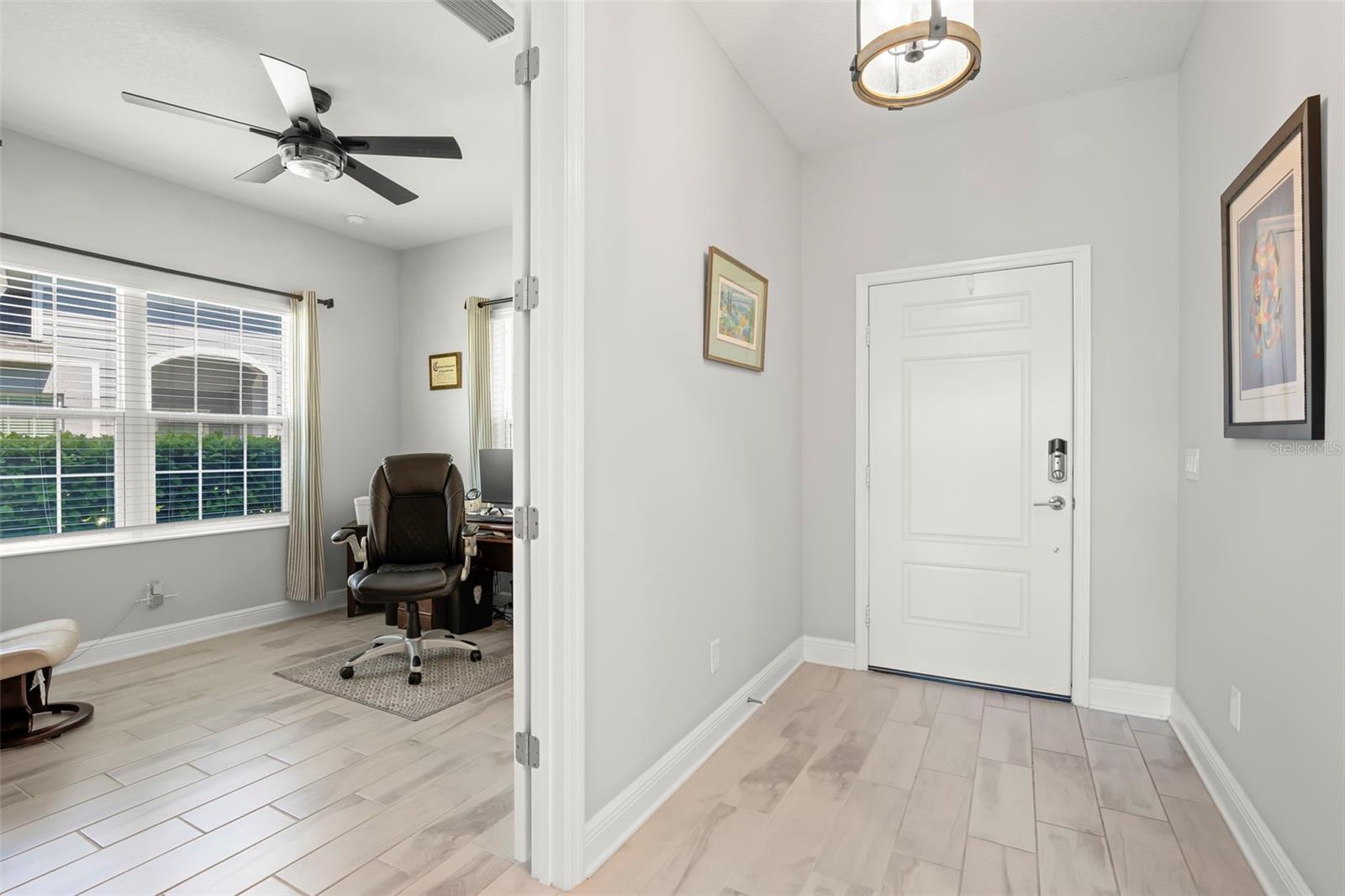 CANOE CREEK PH II SUBPH IIA & IIB - Residential