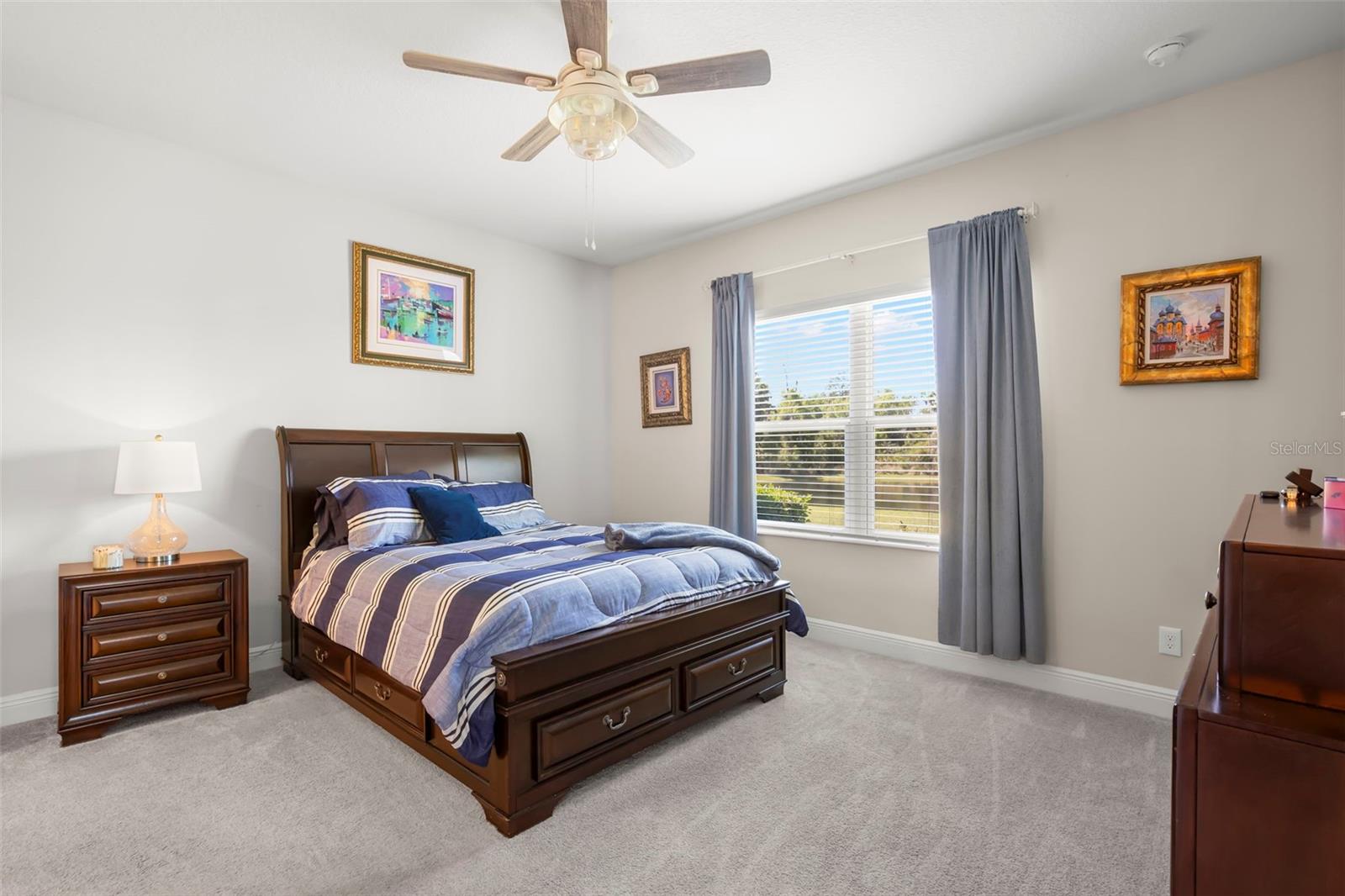 CANOE CREEK PH II SUBPH IIA & IIB - Residential