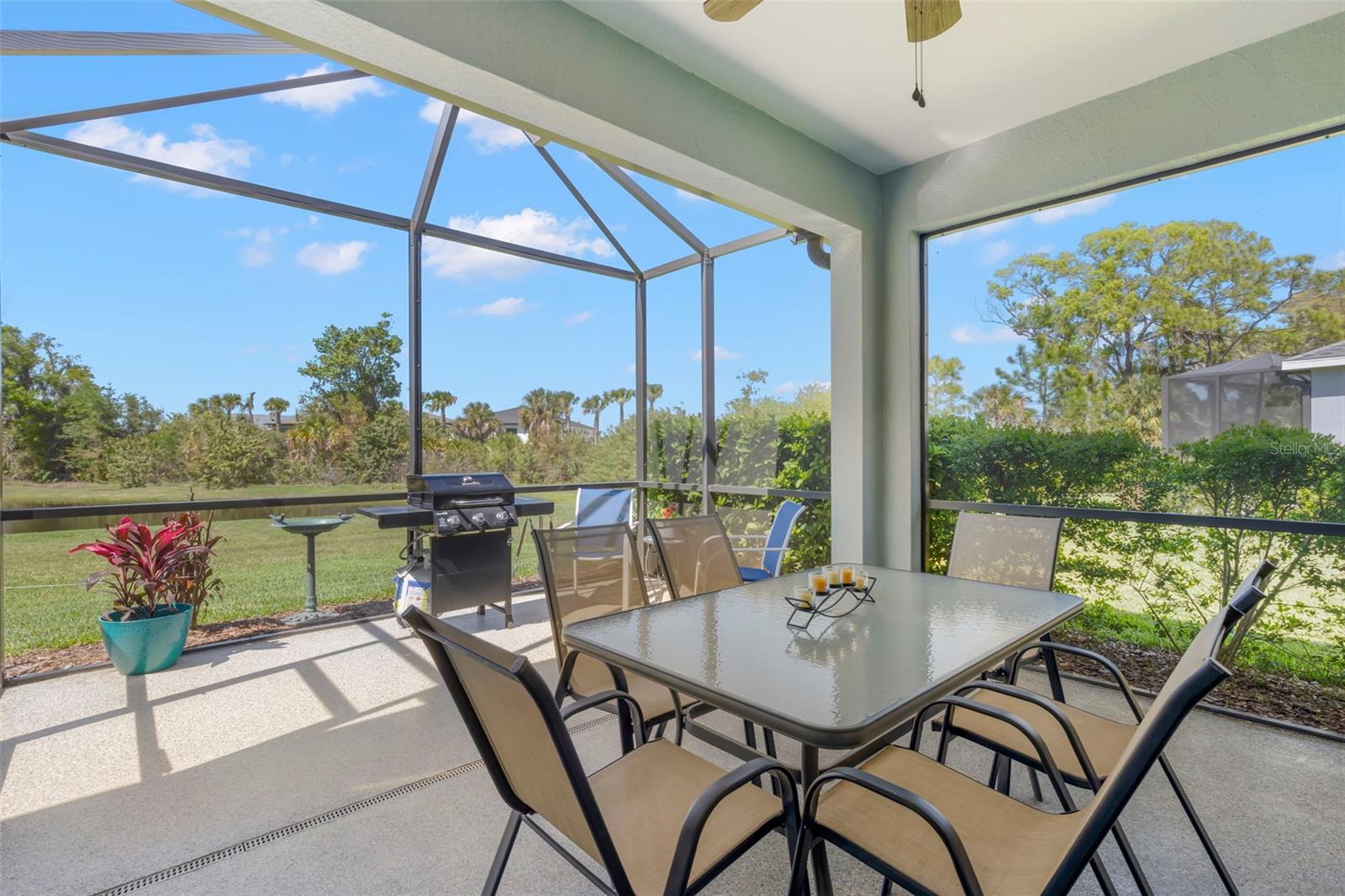 CANOE CREEK PH II SUBPH IIA & IIB - Residential