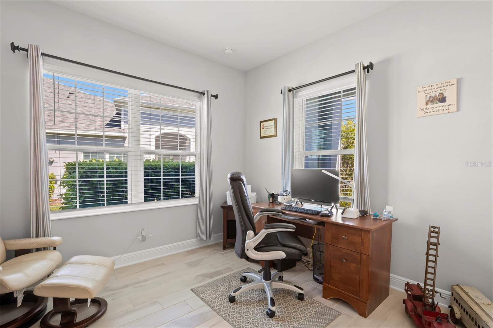 CANOE CREEK PH II SUBPH IIA & IIB - Residential