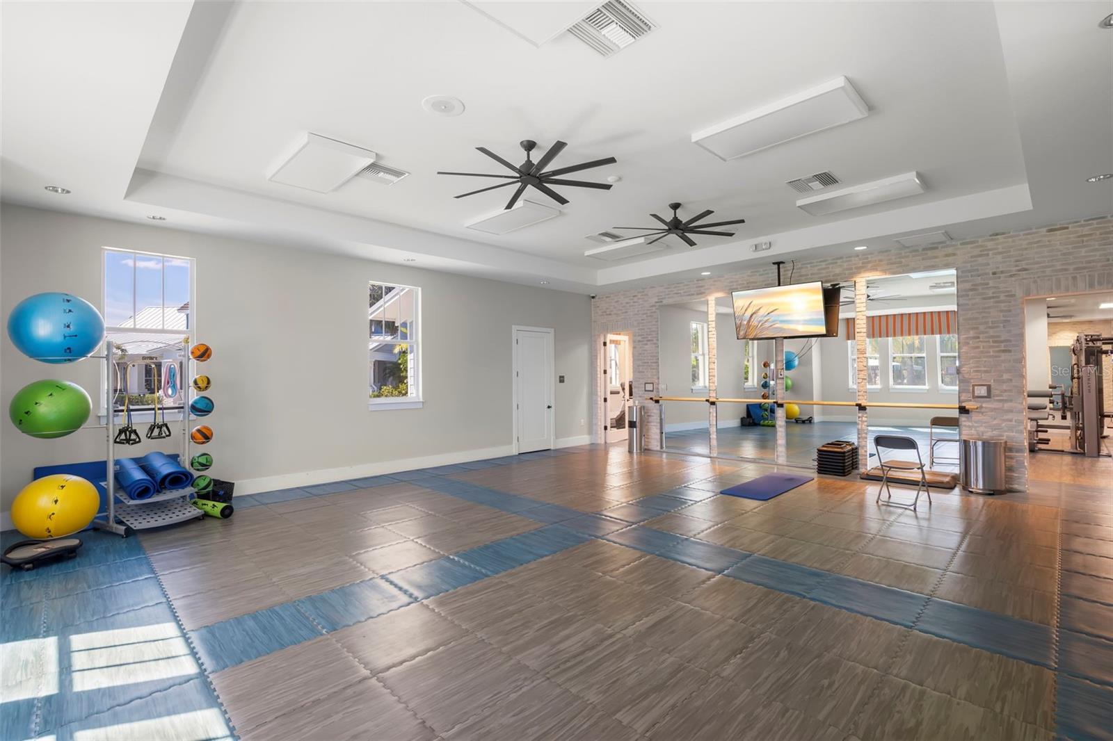 CANOE CREEK PH II SUBPH IIA & IIB - Residential