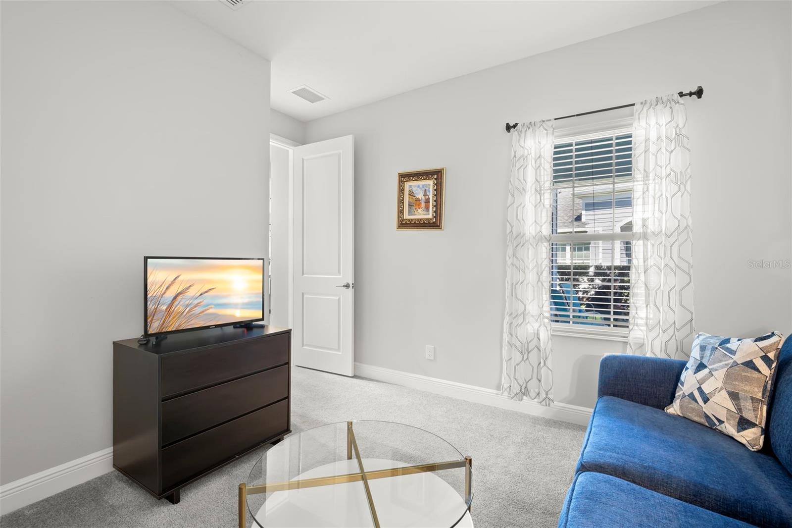 CANOE CREEK PH II SUBPH IIA & IIB - Residential