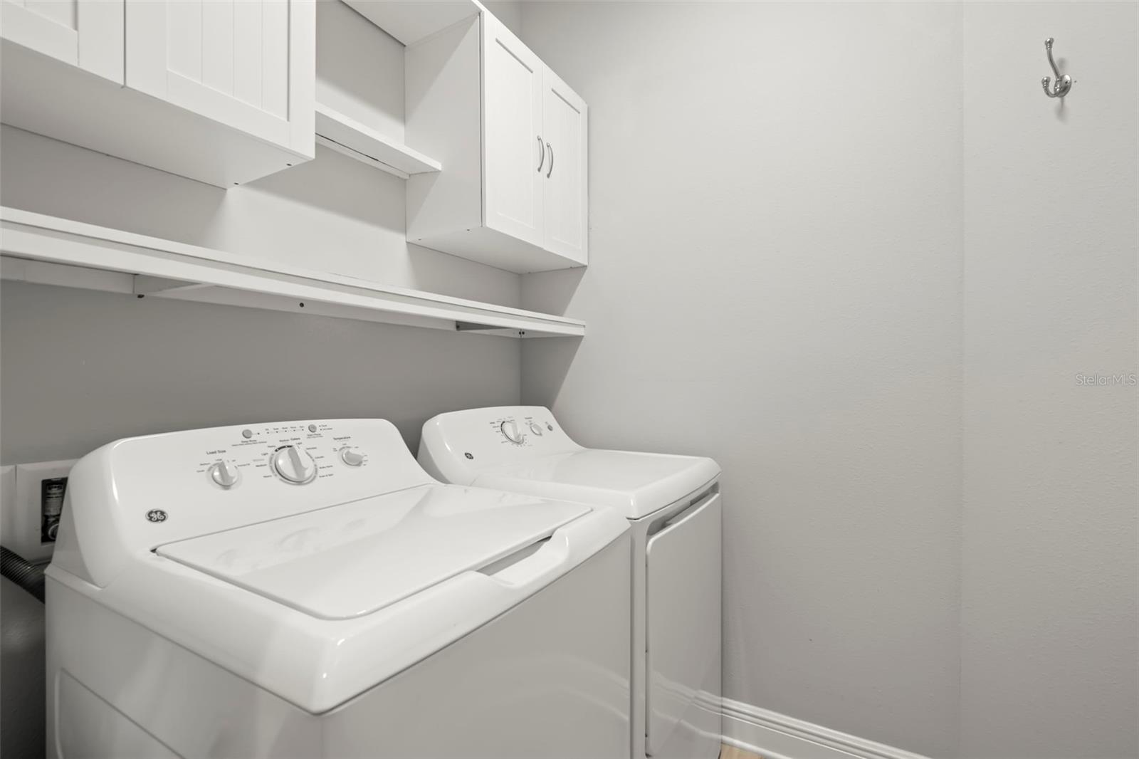 CANOE CREEK PH II SUBPH IIA & IIB - Residential