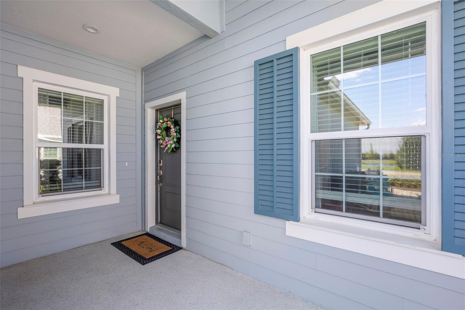 CANOE CREEK PH II SUBPH IIA & IIB - Residential