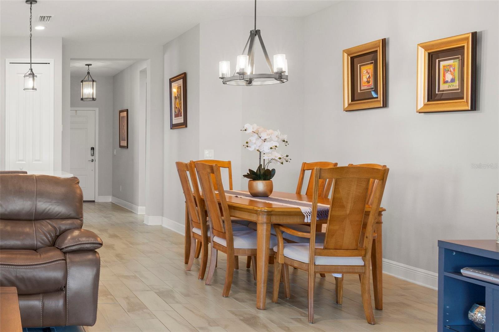 CANOE CREEK PH II SUBPH IIA & IIB - Residential