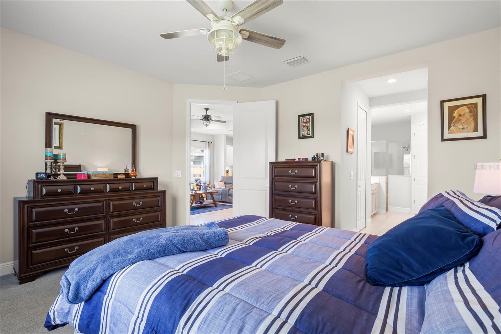 CANOE CREEK PH II SUBPH IIA & IIB - Residential