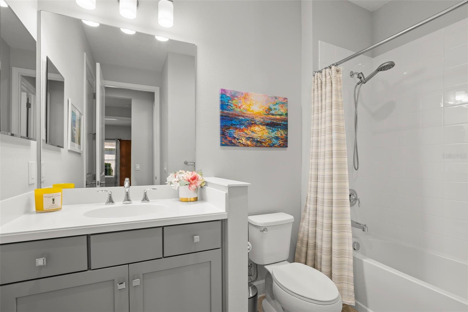 CANOE CREEK PH II SUBPH IIA & IIB - Residential