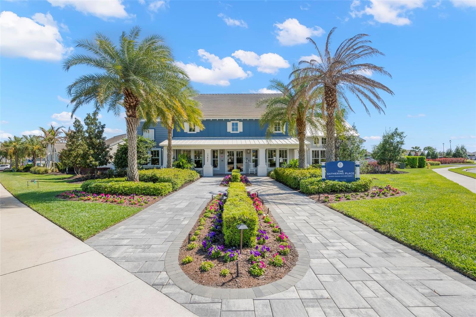 CANOE CREEK PH II SUBPH IIA & IIB - Residential