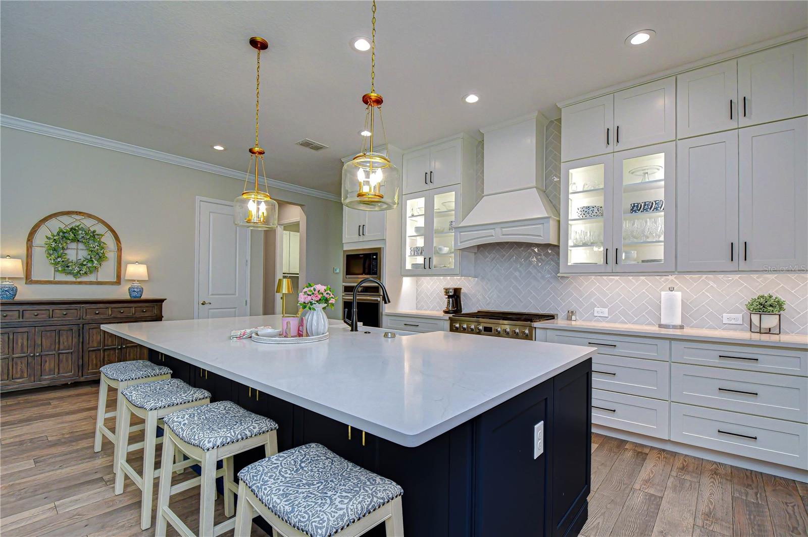 FISHHAWK RANCH WEST PH 3A - Residential