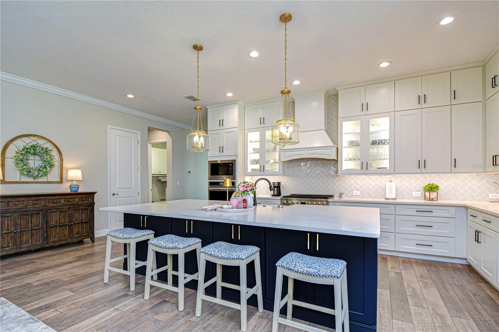 FISHHAWK RANCH WEST PH 3A - Residential