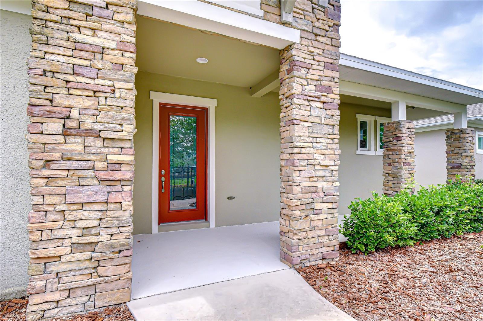 FISHHAWK RANCH WEST PH 3A - Residential