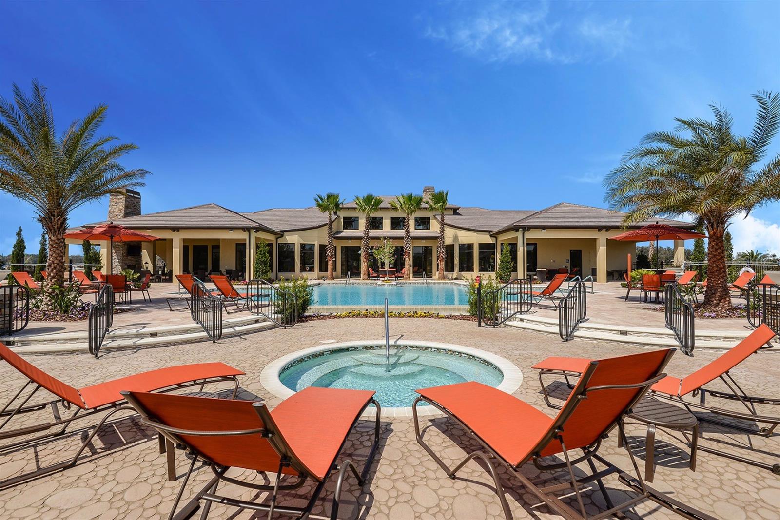 FISHHAWK RANCH WEST PH 3A - Residential