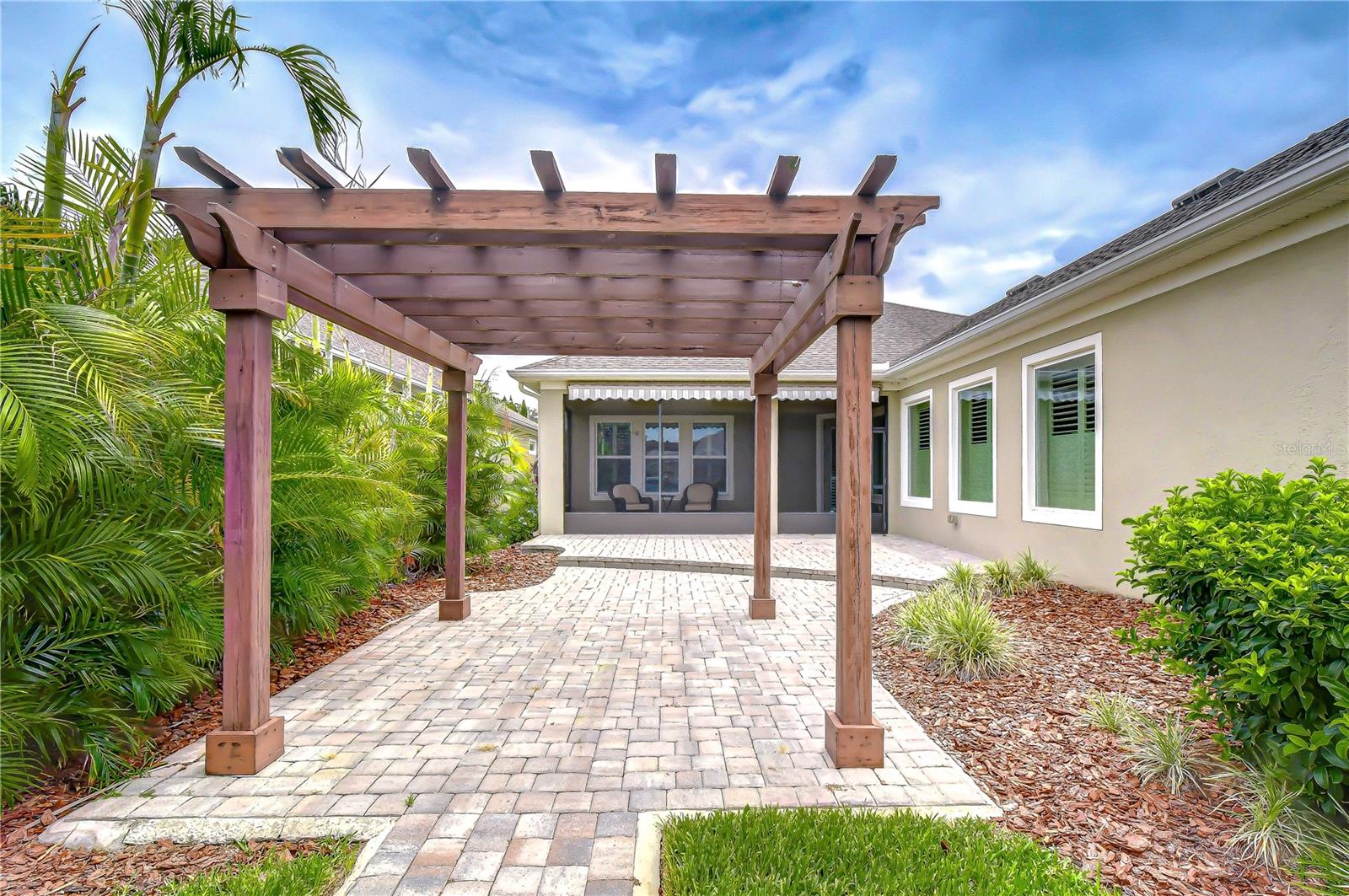 FISHHAWK RANCH WEST PH 3A - Residential