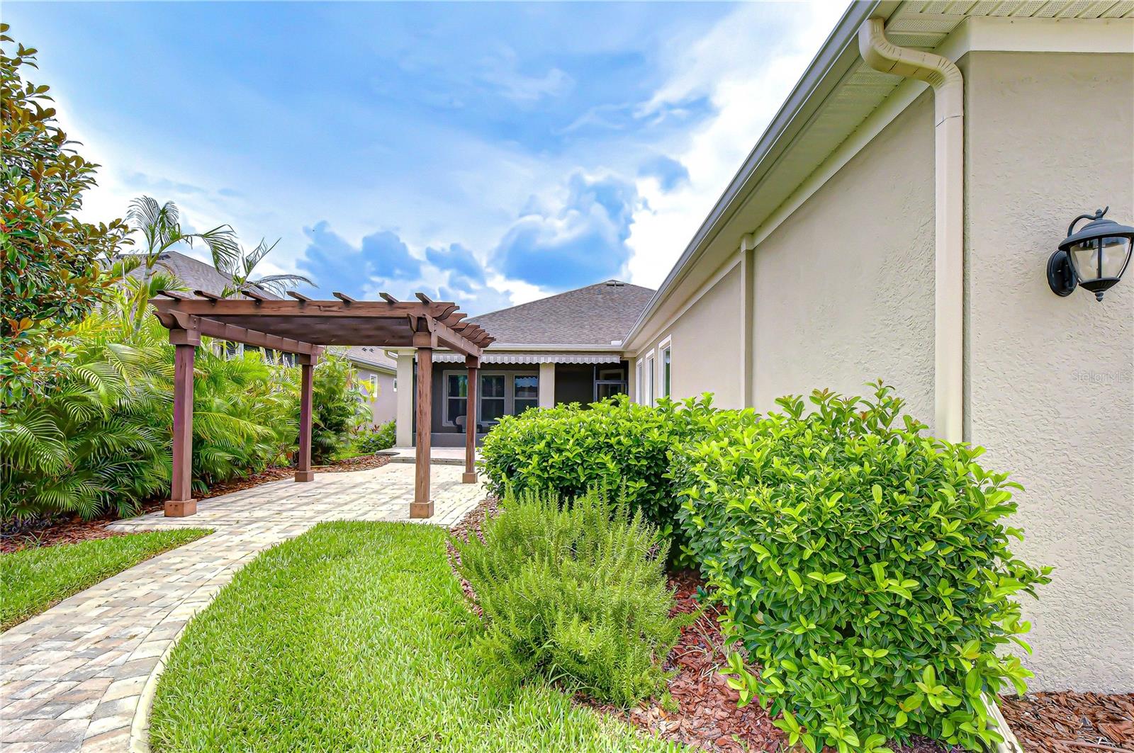 FISHHAWK RANCH WEST PH 3A - Residential