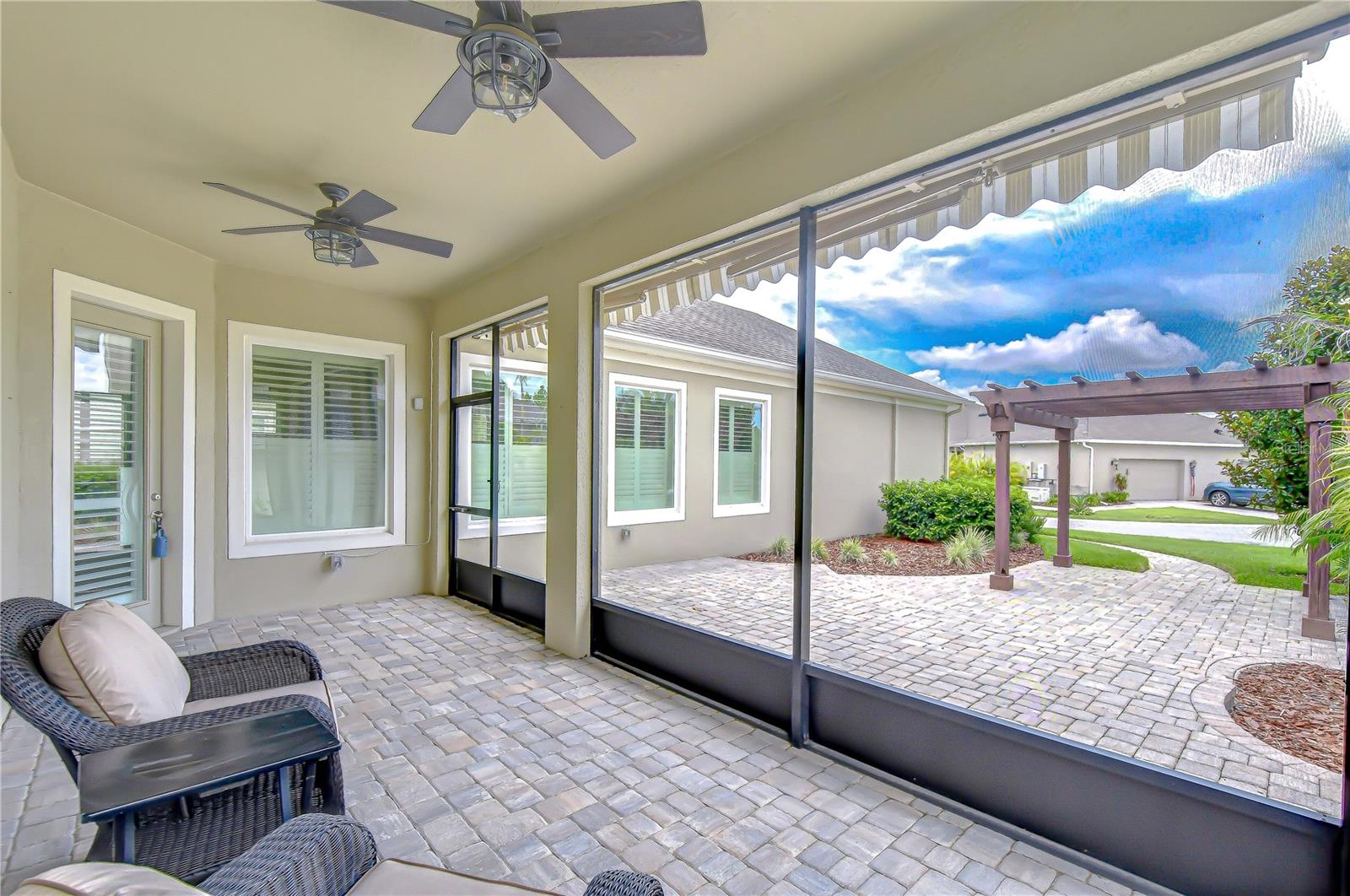 FISHHAWK RANCH WEST PH 3A - Residential