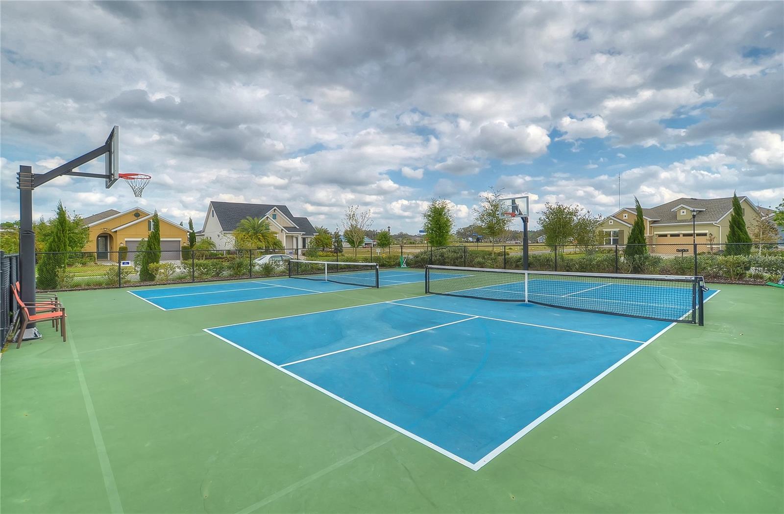 FISHHAWK RANCH WEST PH 3A - Residential
