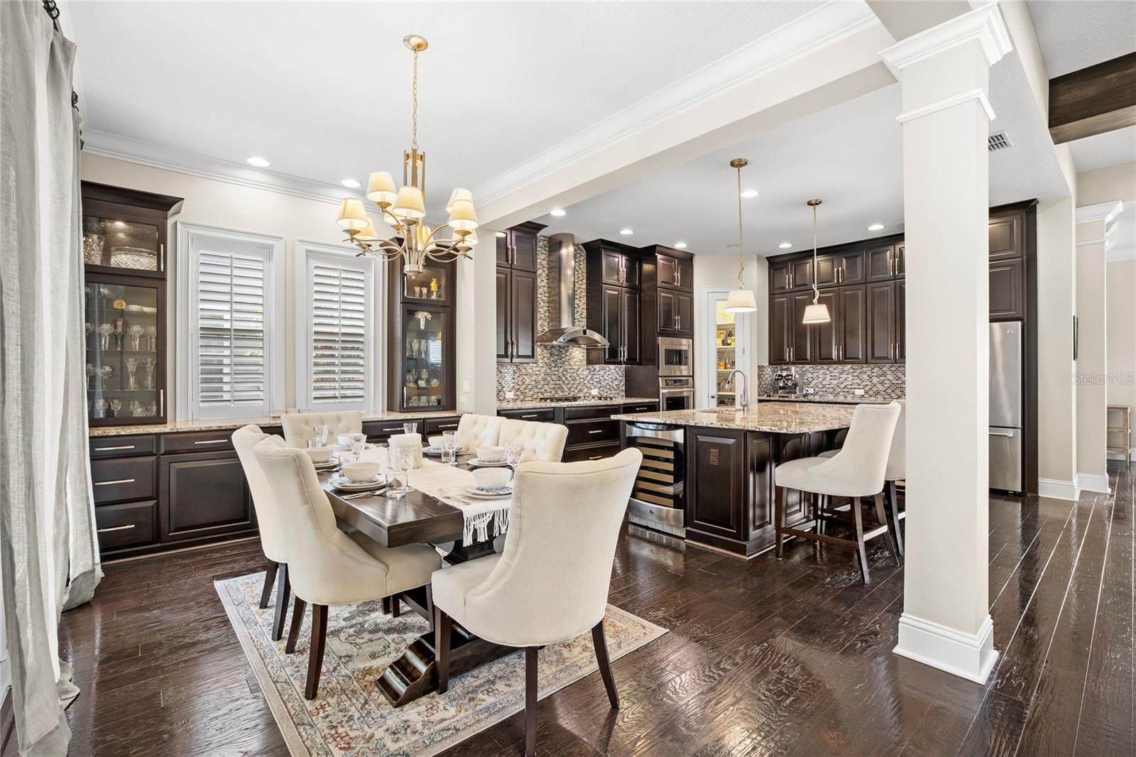 LAUREATE PARK PH 01B - Residential