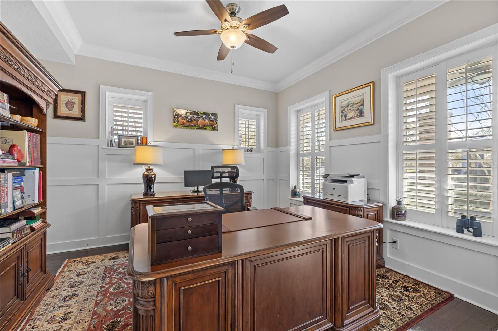 LAUREATE PARK PH 01B - Residential