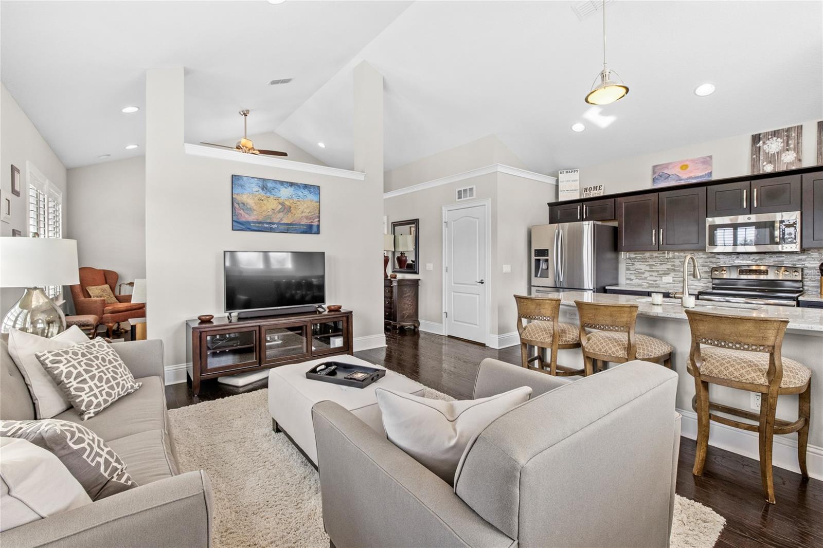 LAUREATE PARK PH 01B - Residential