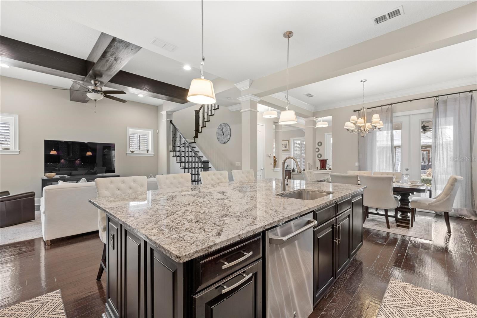 LAUREATE PARK PH 01B - Residential