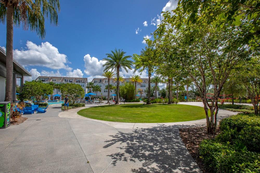 LAUREATE PARK PH 01B - Residential