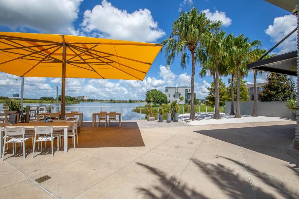 LAUREATE PARK PH 01B - Residential