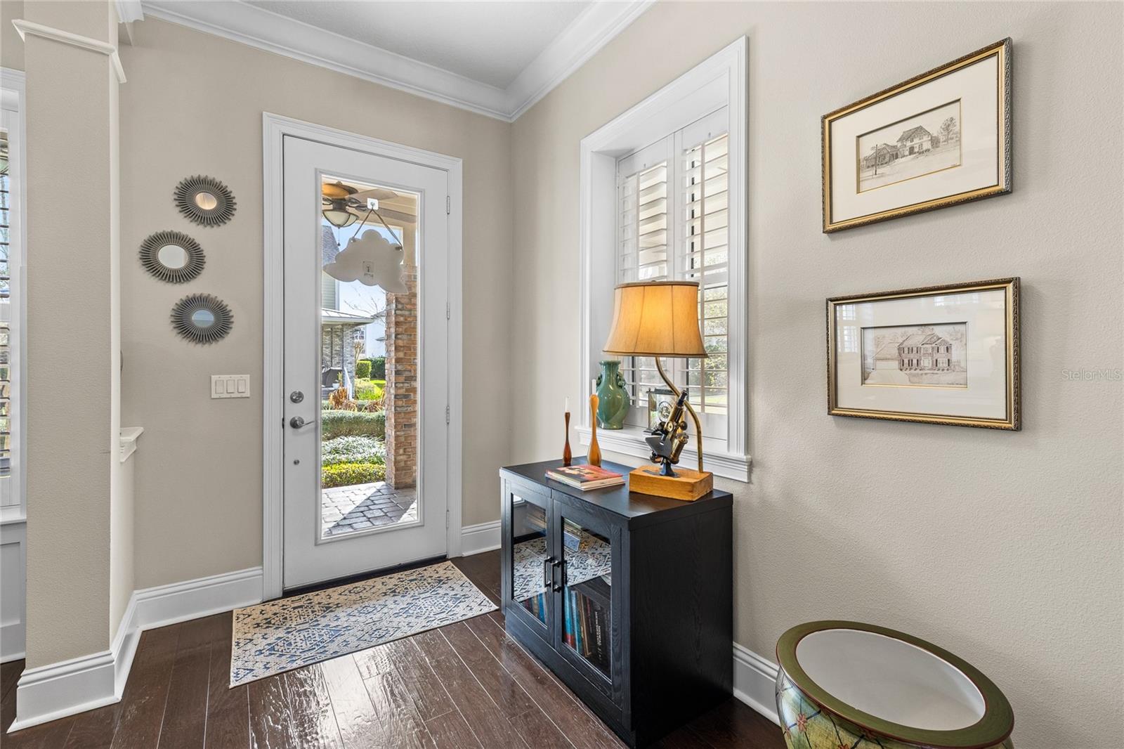 LAUREATE PARK PH 01B - Residential