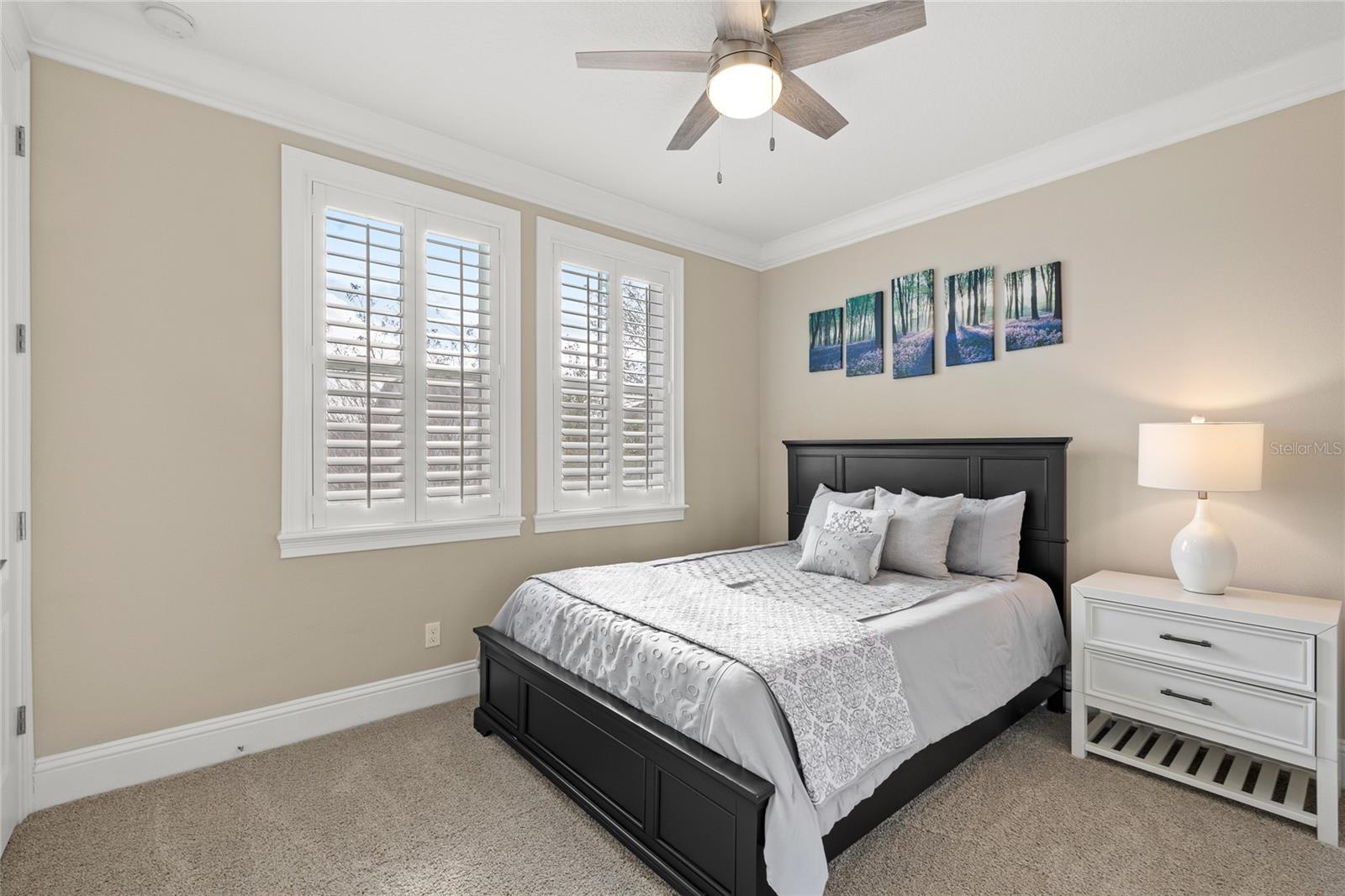 LAUREATE PARK PH 01B - Residential