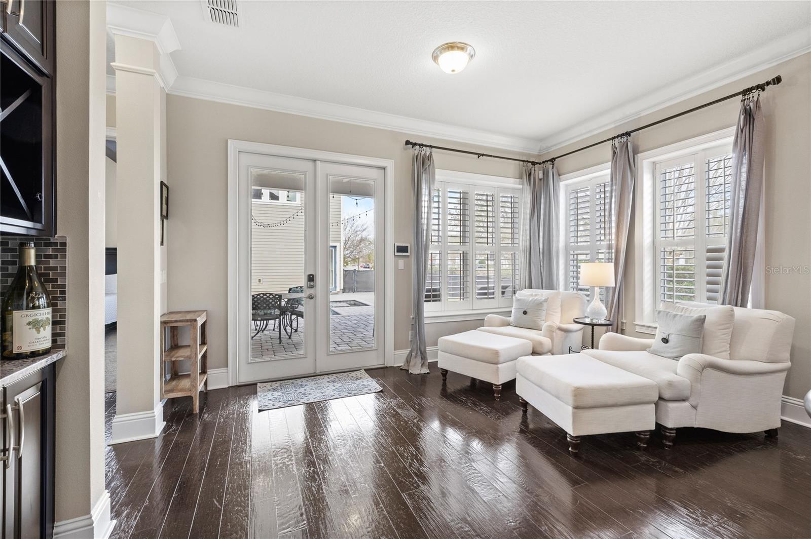 LAUREATE PARK PH 01B - Residential