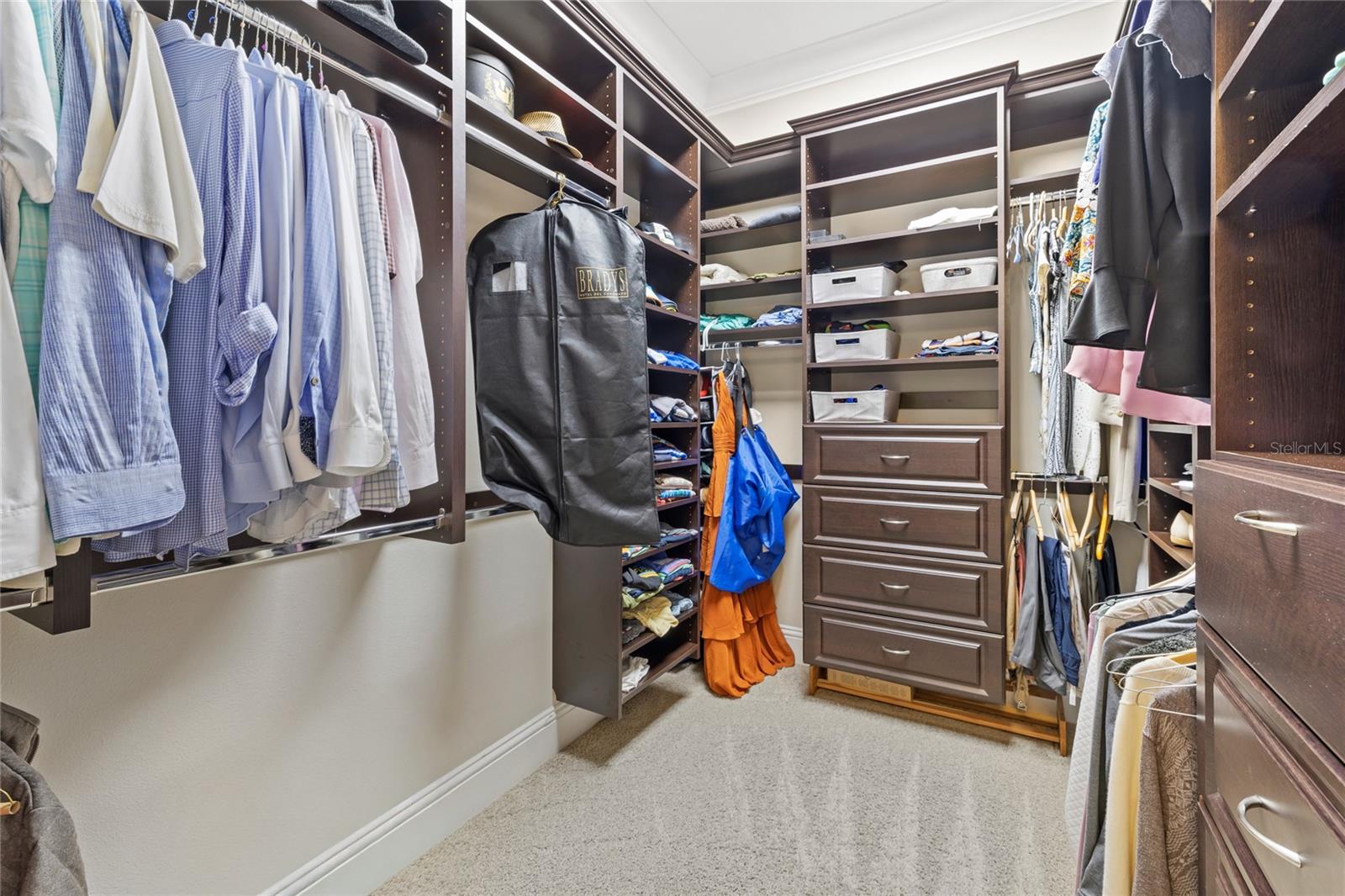 LAUREATE PARK PH 01B - Residential