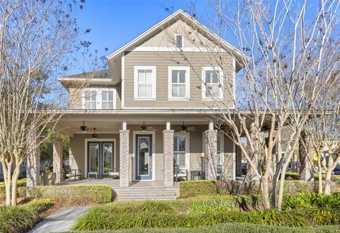 14025 HENCH LANE ORLANDO FL 32827