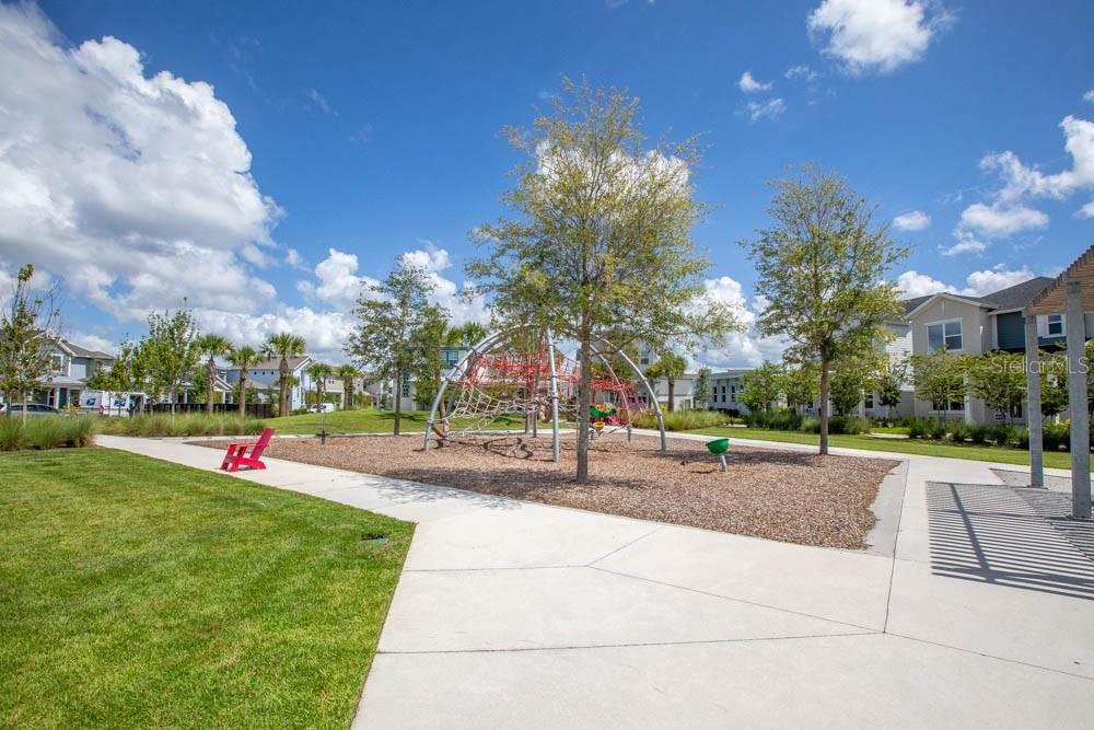 LAUREATE PARK PH 01B - Residential