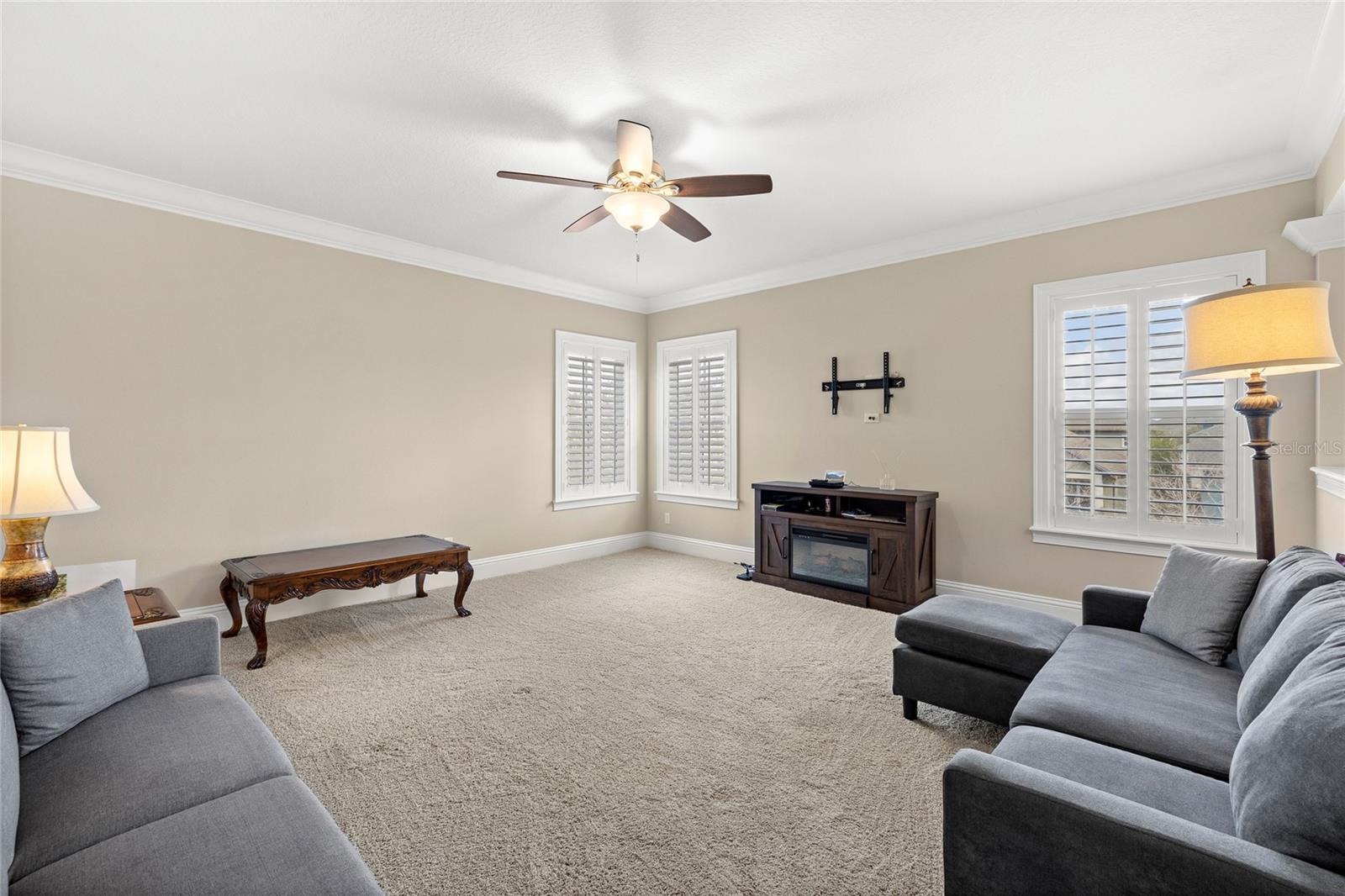 LAUREATE PARK PH 01B - Residential