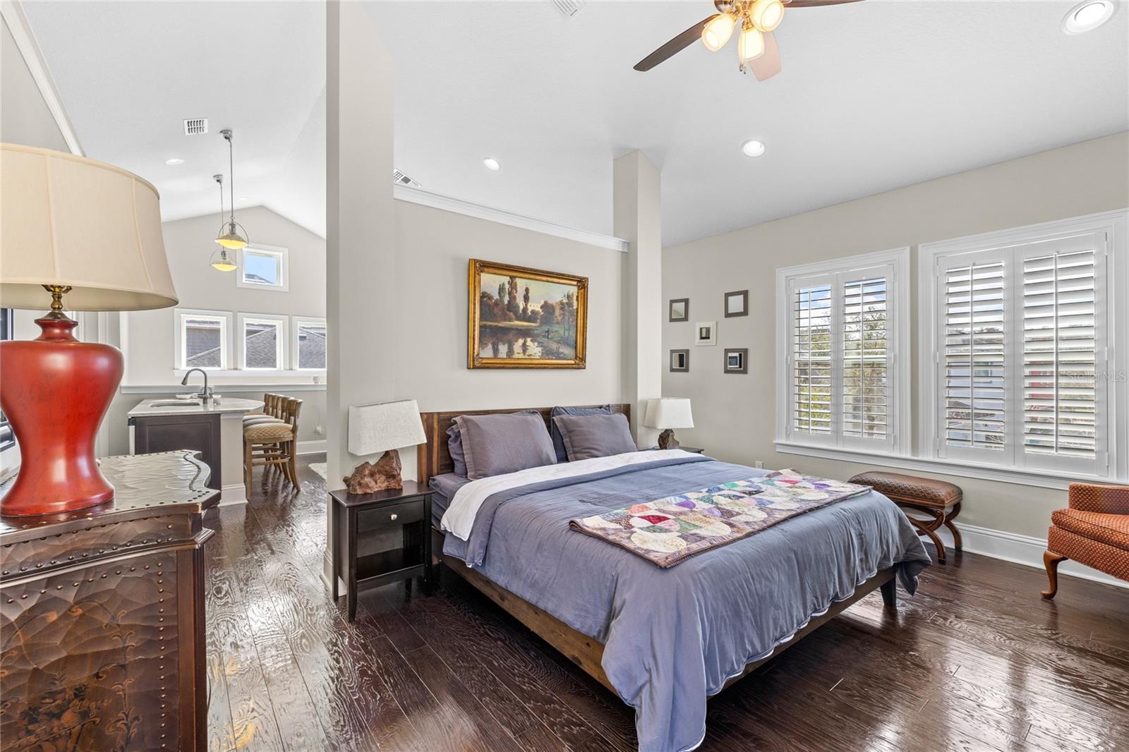 LAUREATE PARK PH 01B - Residential