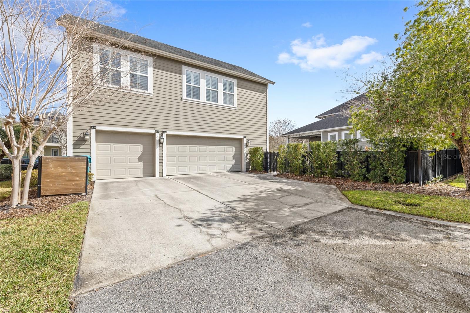 LAUREATE PARK PH 01B - Residential