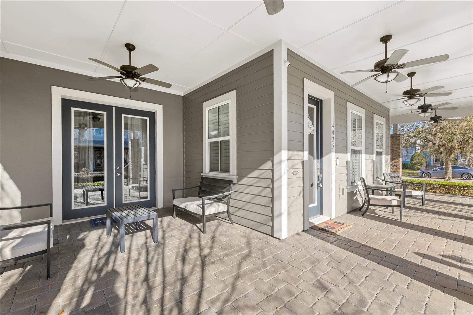 LAUREATE PARK PH 01B - Residential