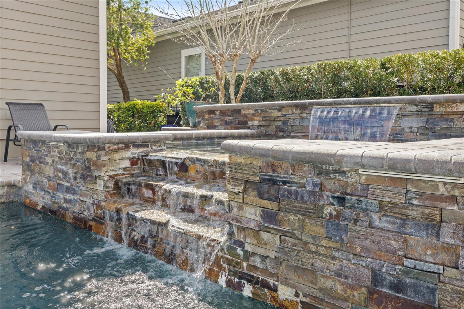 LAUREATE PARK PH 01B - Residential