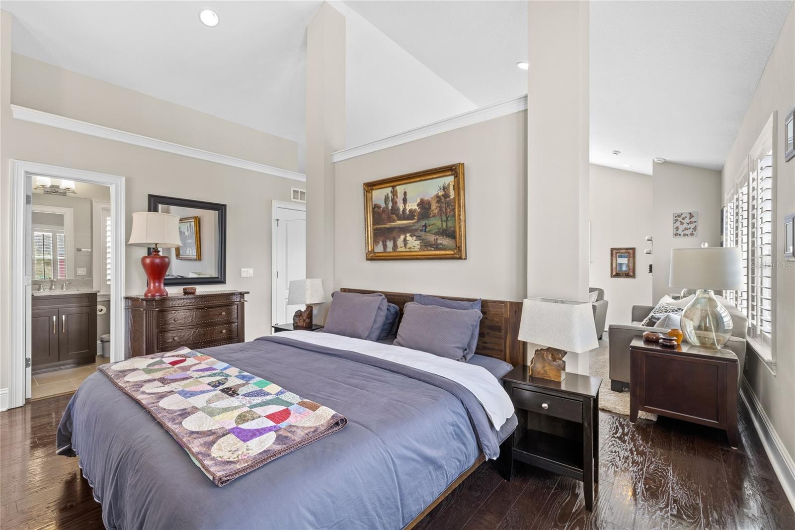 LAUREATE PARK PH 01B - Residential