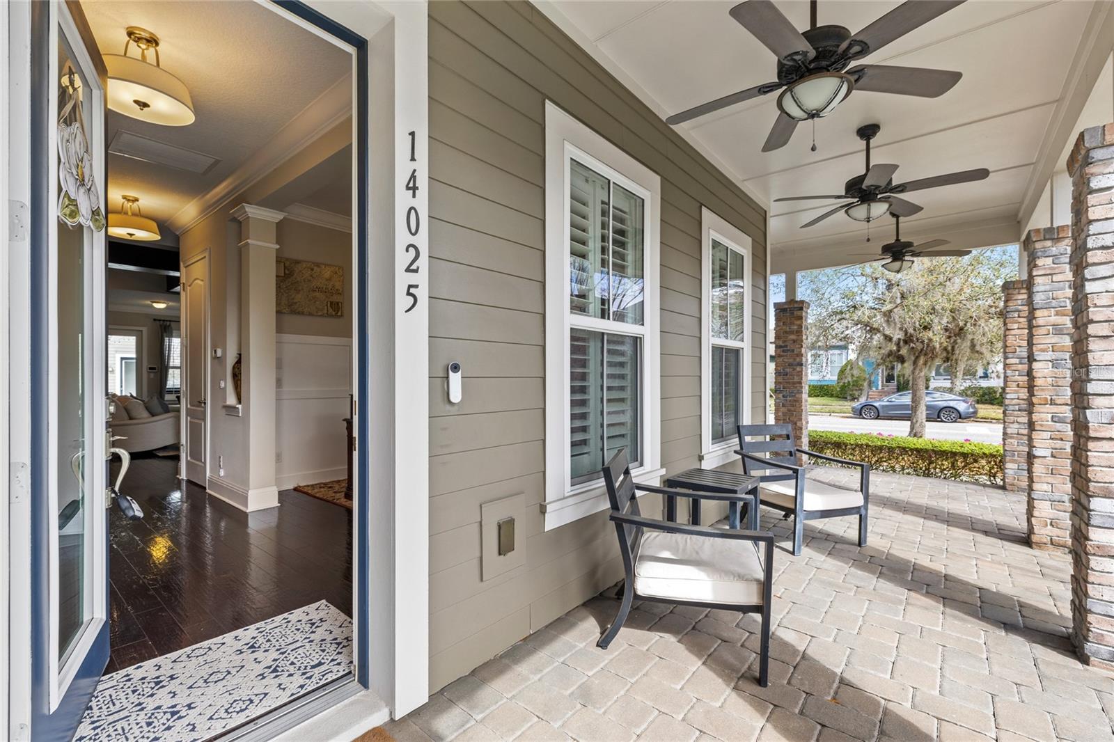 LAUREATE PARK PH 01B - Residential