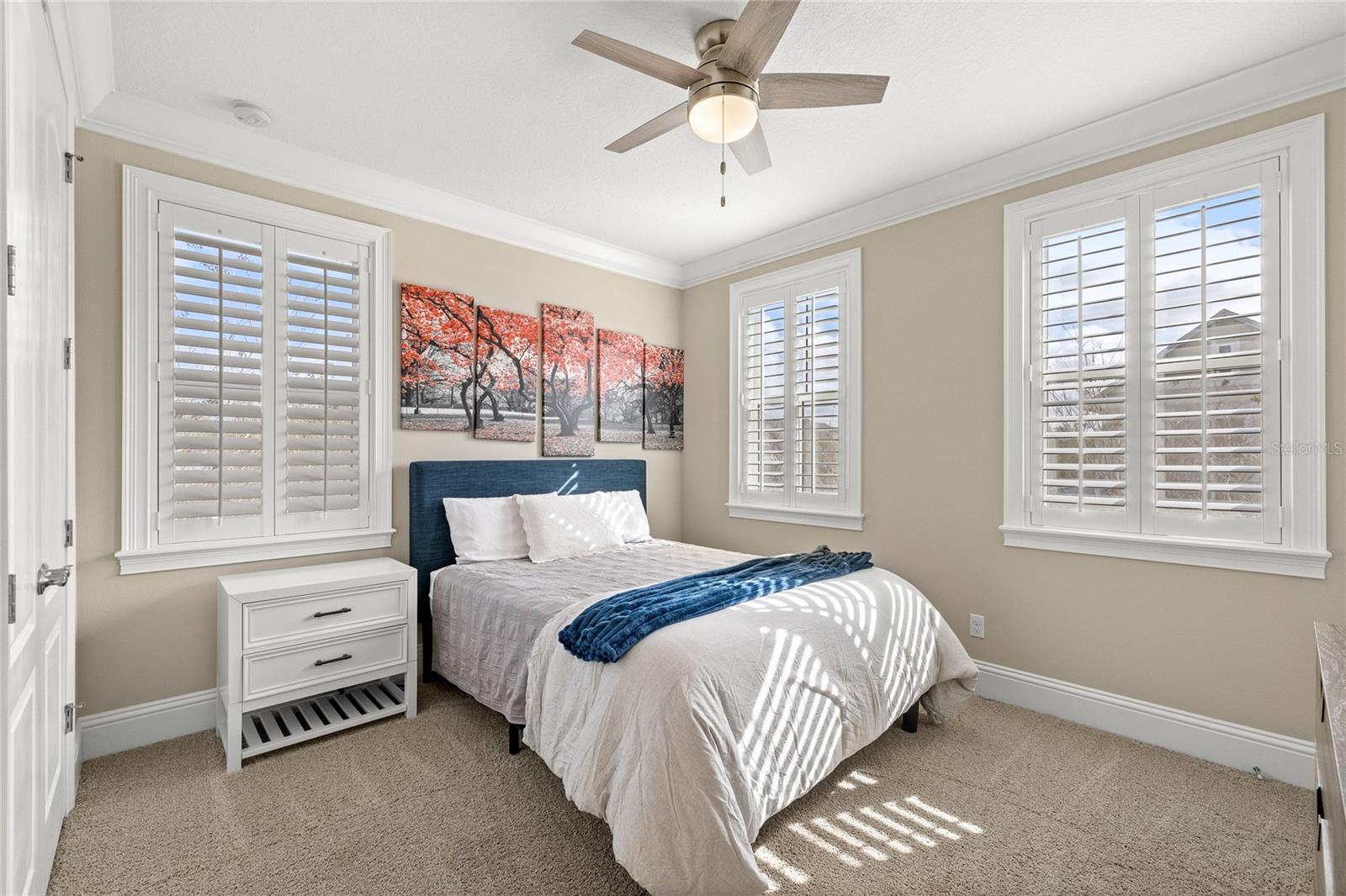 LAUREATE PARK PH 01B - Residential