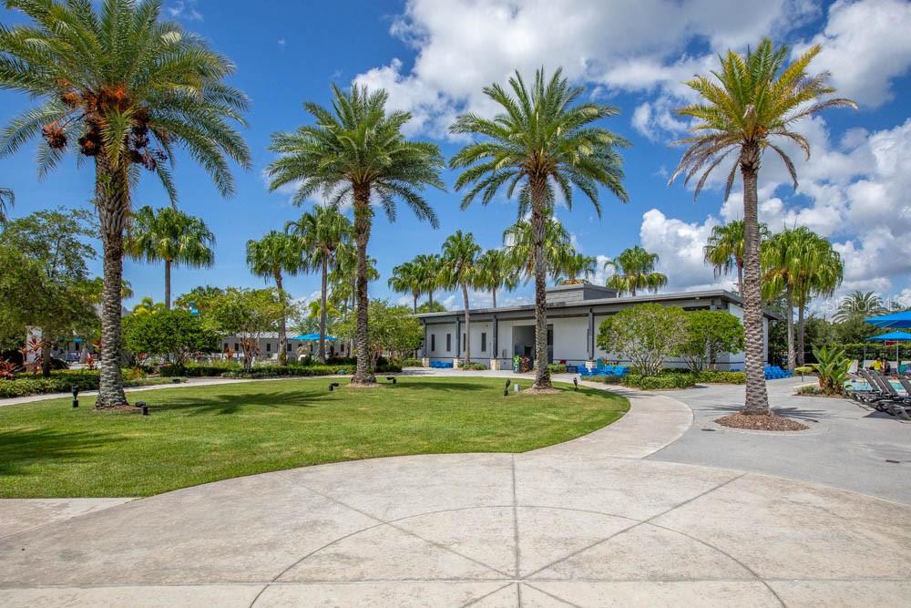 LAUREATE PARK PH 01B - Residential