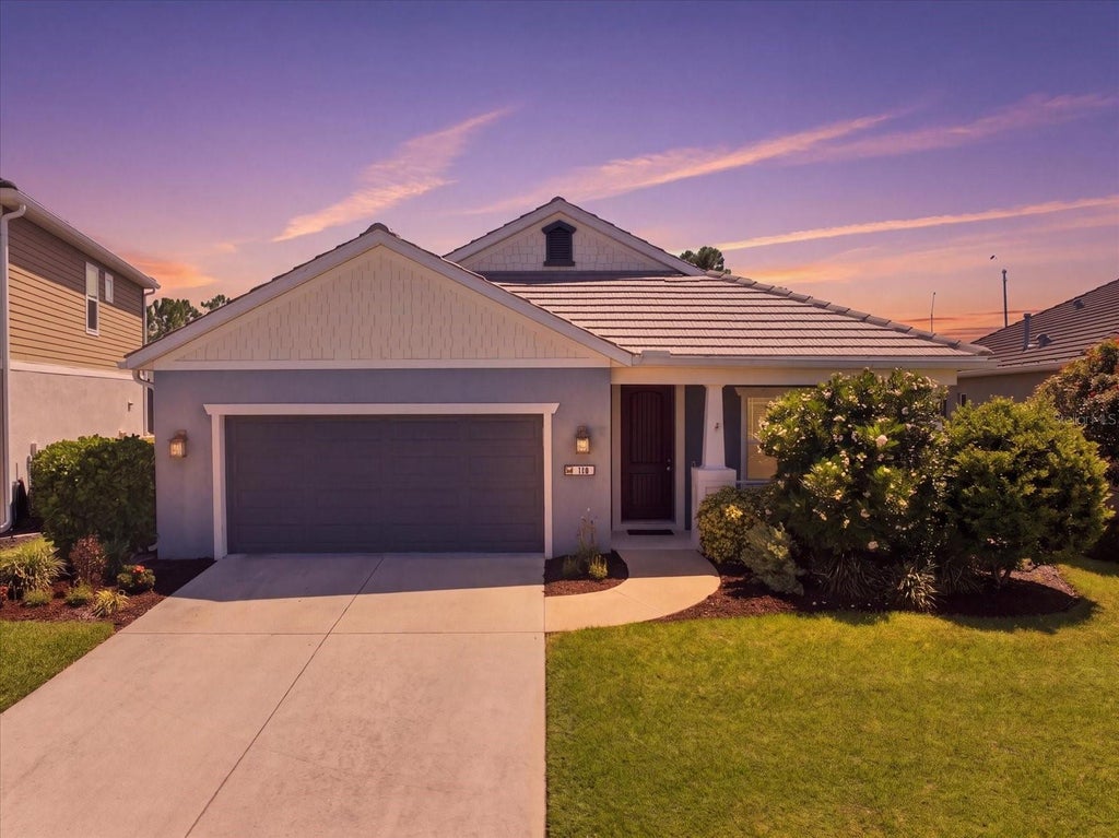 Photo of 116 Avens Drive, Nokomis, FL 34275 (MLS # N6145324)