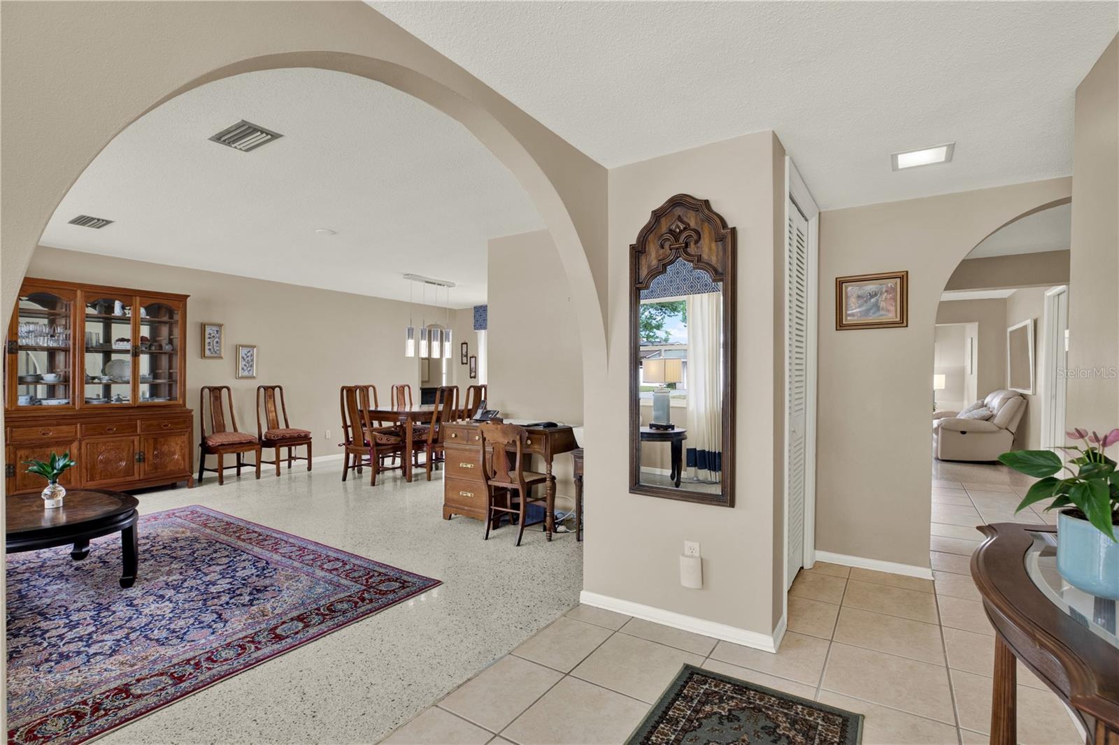 OAKHURST ACRES 3RD ADD - Residential