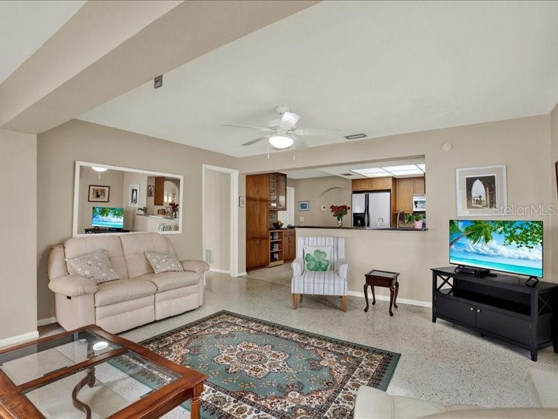 OAKHURST ACRES 3RD ADD - Residential